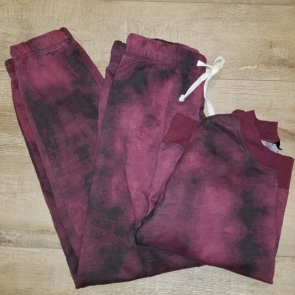 💝Tie Dye Sweat Shirt💝